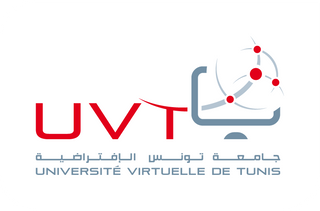 Logo UVT