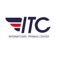 Logo de ITC International training Center